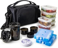 ThinkFit Meal Prep Lunch Box